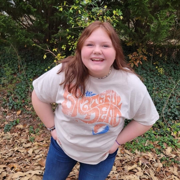 Meet your Posher, Hannah for Paws - Picture 14 of 16